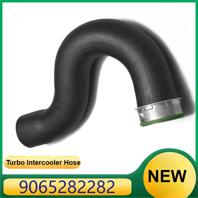 9065282282 New Turbo Intercooler Hose For Mercedes-Benz Dodge Sprinter)