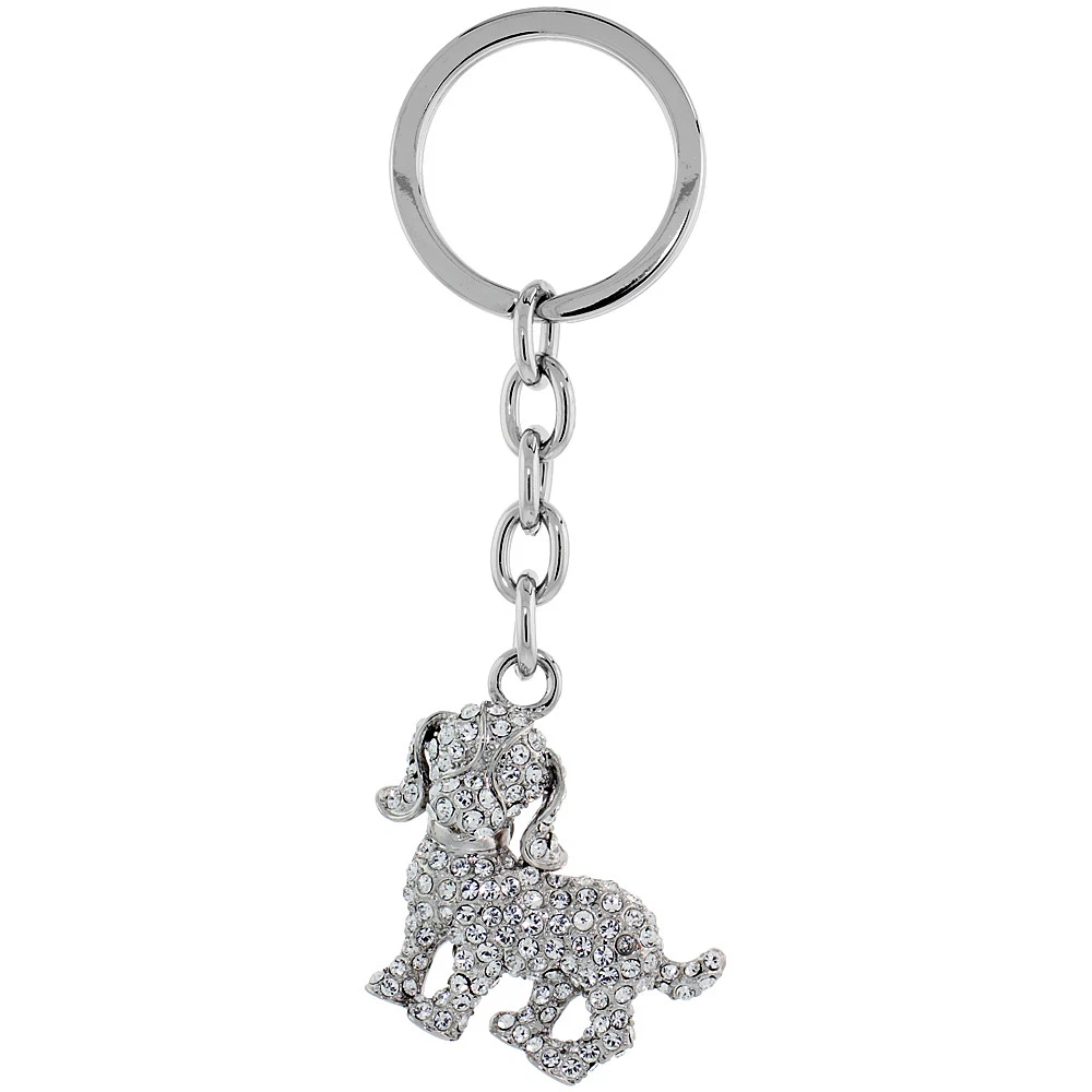 Beagle ring holder sale
