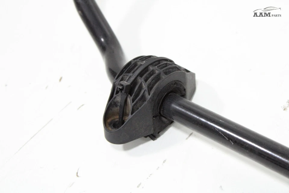 BMW X1 F48 XDRIVE 2016-2021 2,0 L estabilizador trasero barra estabilizadora antivuelco OEM Foto 4 de 4