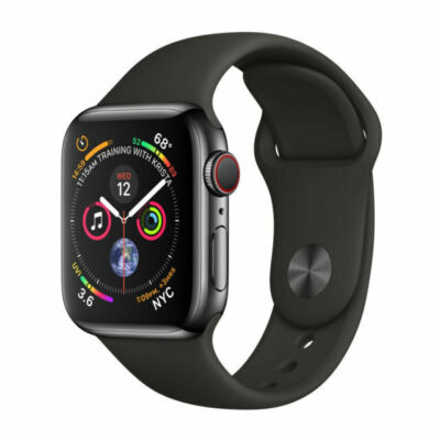 Apple Watch Series 5 40mm/44mm (GPS + Cellular) Unlocked