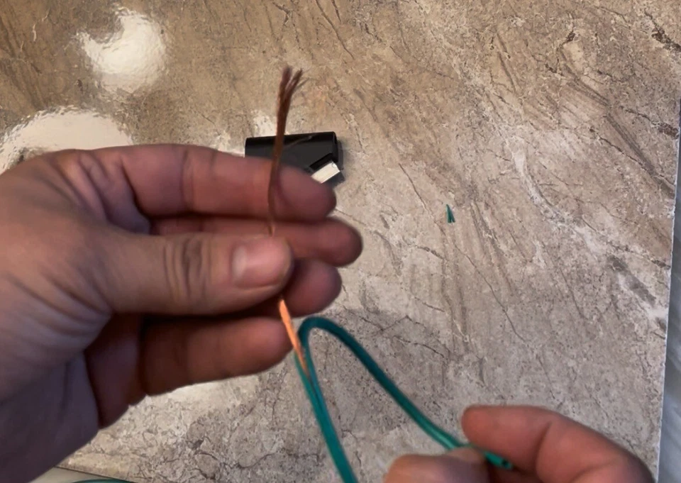 easy portable wire stripper/recycling - Image 4 of 4