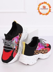 zapatillas casual fila mujer