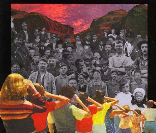 Oberhofer Time Capsules II (CD)