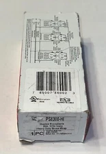 PASS & SEYMOUR LEGRAND PS8300 HI Duplex Receptacle 20A 125V IVORY