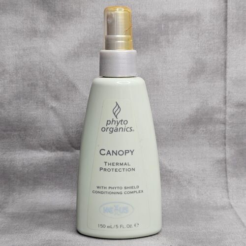 NEXXUS Phyto Organics Canopy Thermal Protection Shield Conditioning 5oz NEW HTF