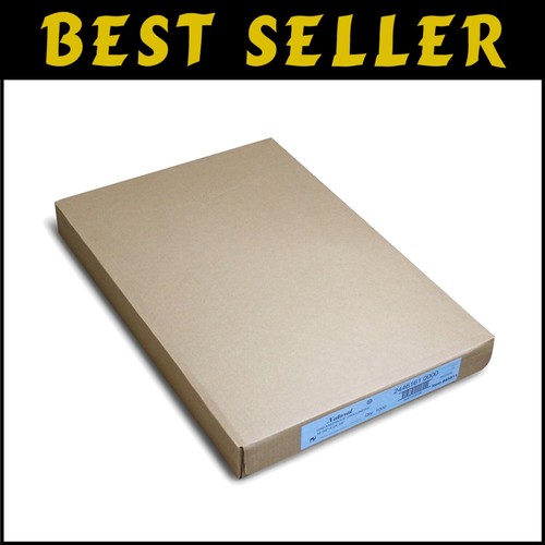 Durable 16x24 Non-Stick Baking Liners - 425°F Heat Resistant - 1000 Pack