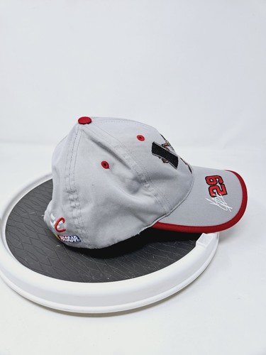 Vintage Kevin Harvick #22 TAZ Snapback Hat Car Racing Tasmanian Devil Nascar - Picture 2 of 6
