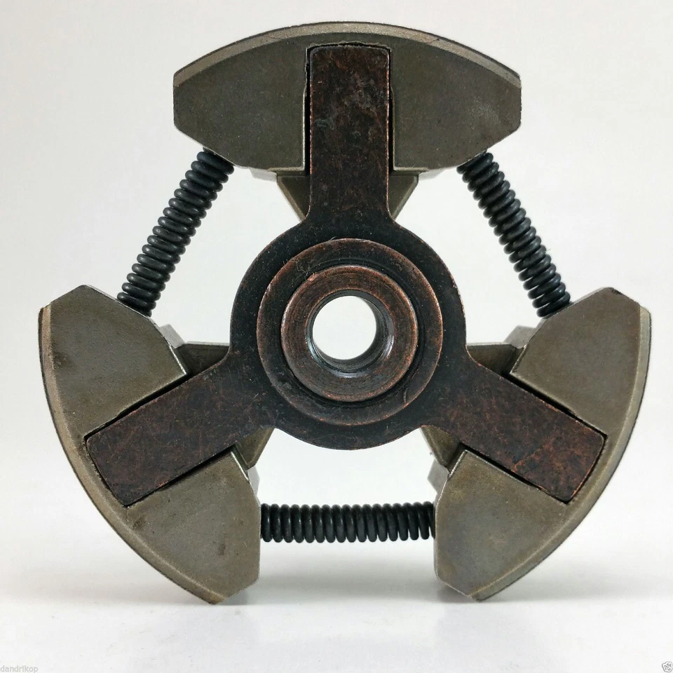 Assemblage d'embrayage pour tronçonneuse JONSERED 625, 670 Super II, Champ [#... - Photo 2/4