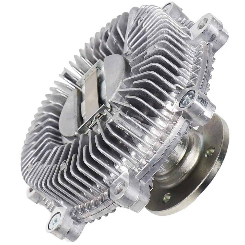 Cooling Fan Clutch for Nissan Pathfinder/Xterra 2005-2012 21082-EA200 32658231 Foto 2 de 4