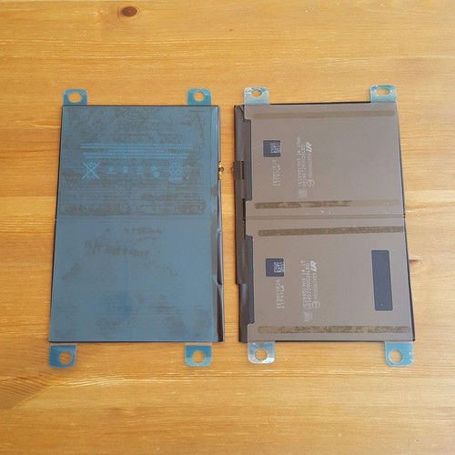 New Apple iPad Air / iPad 5 (5th Gen) A1484 Battery 8827mAh - Local Seller - Foto 12 di 12