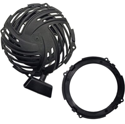 #ad #ad Pull Recoil Starter for Yard Machines 21” 140cc 550EX 593959 591139 593961 $19.95