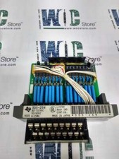 305-25N  SIEMENS,  INPUT MODULE, SL No 9005