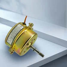 QTY:1pcs Bath ba ventilation fanexhaust fan motor For YYHS-40b7