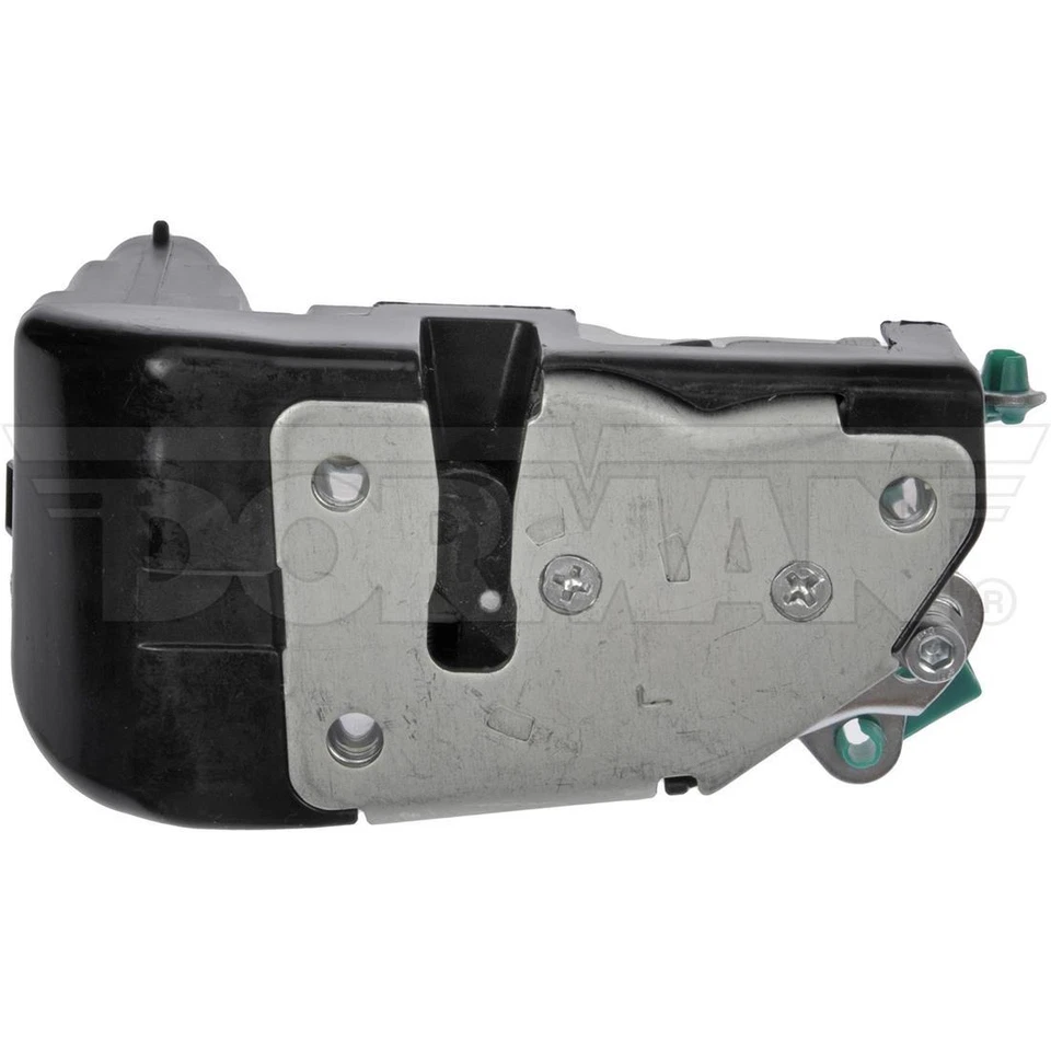 Se adapta a Dodge Dakota SUV Truck Dorman Power cerradura de puerta actuador y pestillo conjunto RF Foto 4 de 4
