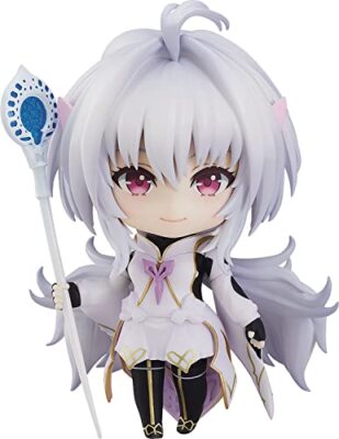 Nendoroid 1719 Fate/Grand Order Arcade Caster/Merlin (Prototype) Figure G12659