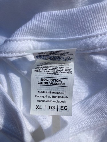 CAMISETA PIONEER SEED CORTEVA AGRISCIENCE Minnesota Twins XL - Imagen 3 de 6
