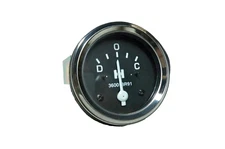 360053R91 65521 AMMETER GAUGE for INTERNATIONAL CUB SUPER A H M 100 200 240 300+