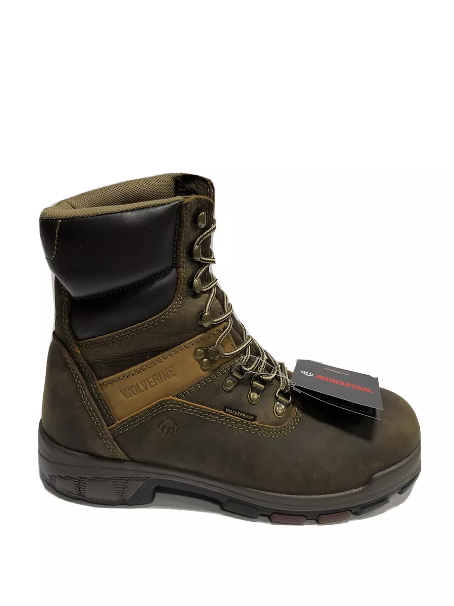 Wolverine cabor 8 cheap
