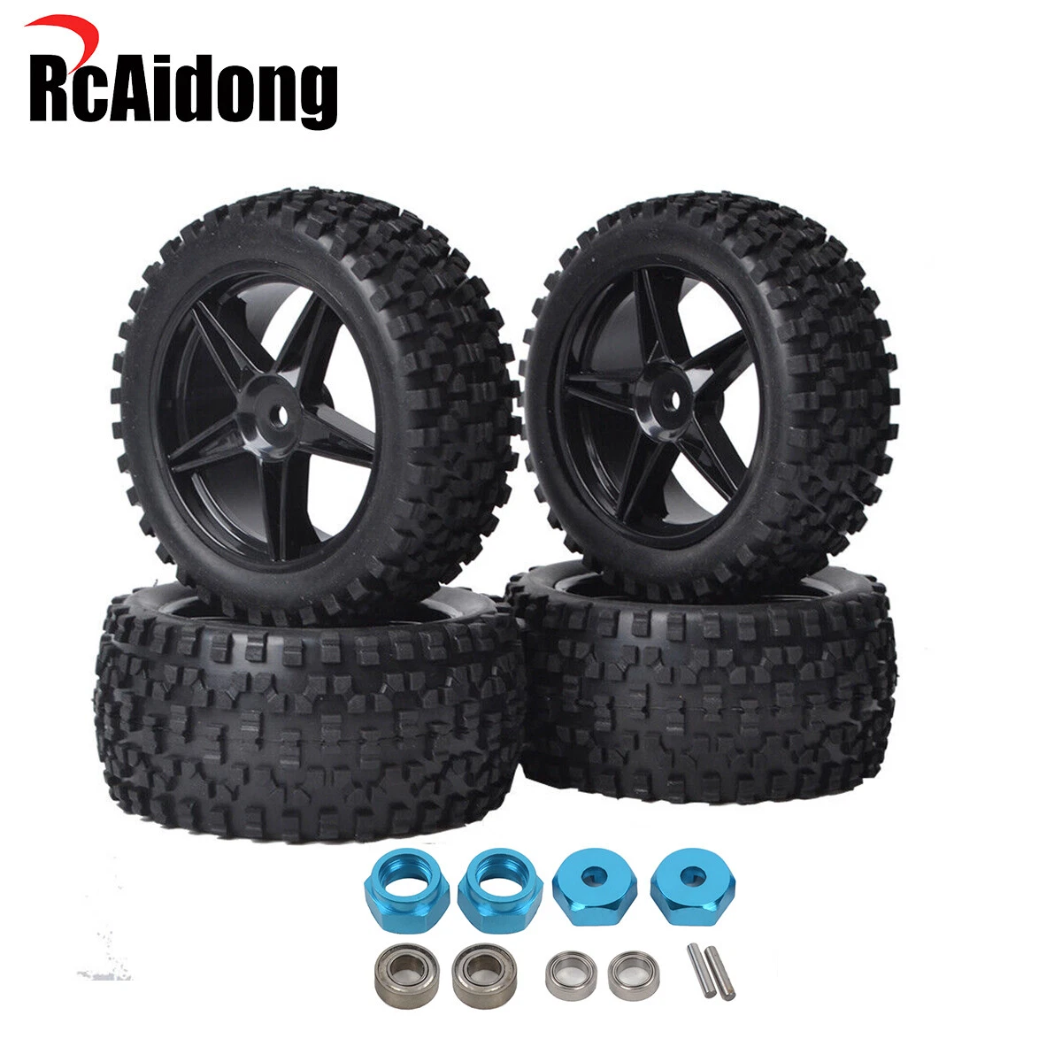 12mm hex buggy deals wheels
