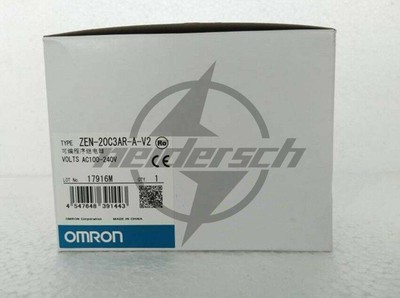 NEW 1PCS CPU ZEN-20C3AR-A-V2 #F8