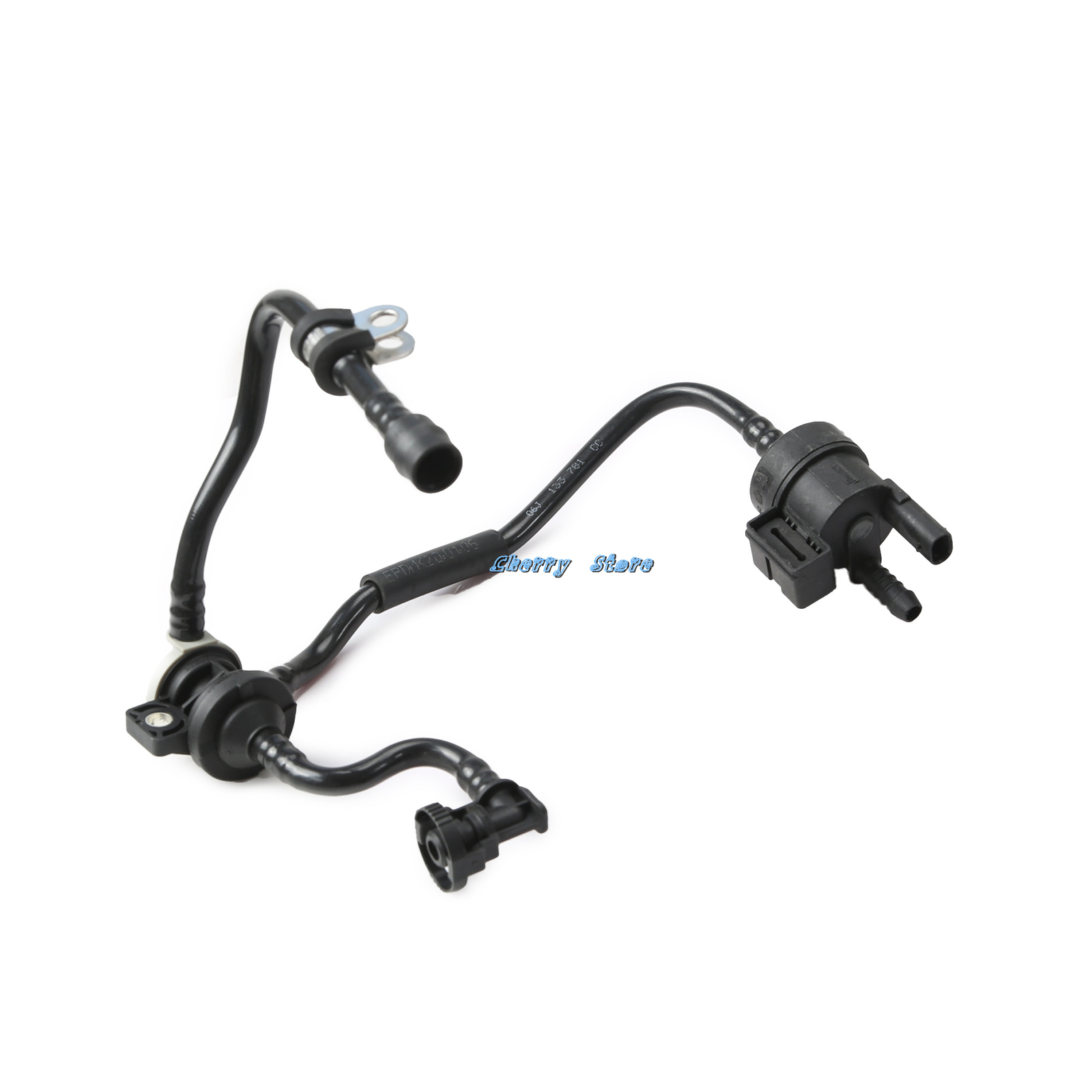 2.0T Fuel Vapor Canister Purge Valve For VW Golf Jetta Passat Tiguan AUDI A4 eBay