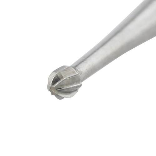 Wave Dental Carbide Bur Latch Oral Surgical 26mm Long Shank for Contra Angle - Picture 42 of 53
