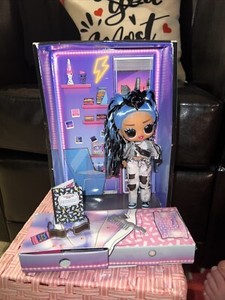 ORIGINAL LOL SURPRISE TWEENS FRESHEST 6" FASHION DOLL By MGA BRAND NEW NO BOX