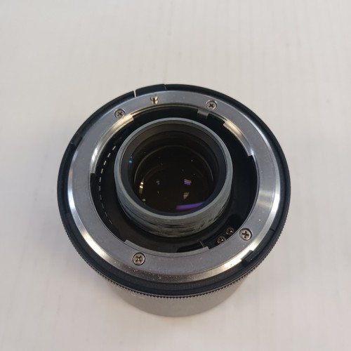 Nikon AF-1 TC-20E 2X TELECONVERTER - Picture 5 of 7