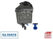 Expansion Tank, coolant for BMW FEBI BILSTEIN 49011