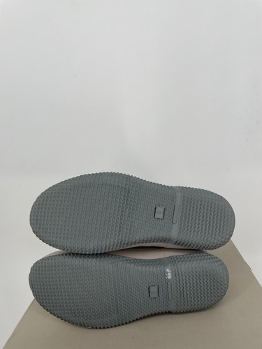 HUNTER Womens Original Roll Top Sherpa Boots US 8 Stella Gray Waterproof Rubber - Picture 5 of 5