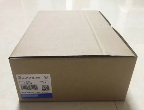 1PC new omron NT31-ST123B-EV3 NT31-ST123B-EV3 Touch Panel one year warranty