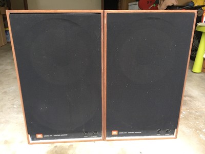 jbl 4311 ebay