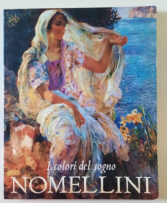 DIE FARBEN DES TRAUMS PLINIO DEUTSCHE NOMELLINI 1998