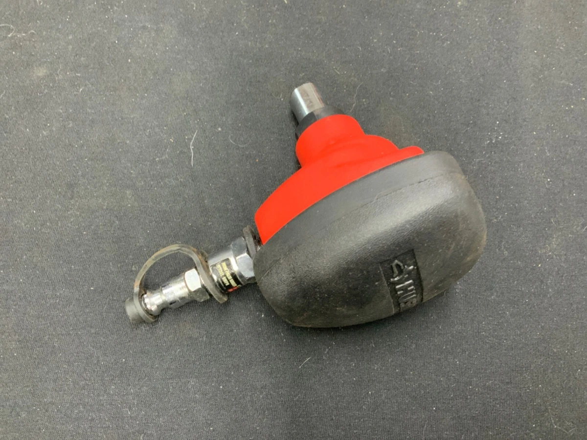 Husky palm nailer deals