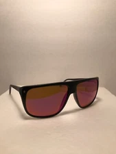 NEW NOS VINTAGE 1980's TEKNA SUNGLASSES MADE IN JAPAN SHARPER IMAGE