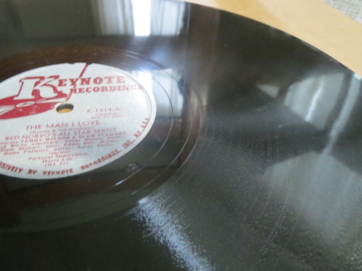 78RPM 12