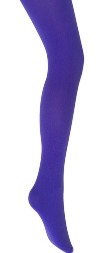 Undurchsichtige Strumpfhosen - 100 & 40 Den. Small & Medium - 25 Farben Damen - Bild 25 von 35
