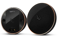 AUTHENTIC INFINITY KAPPA20MX 130W 2" Midrange Component Car Speakers