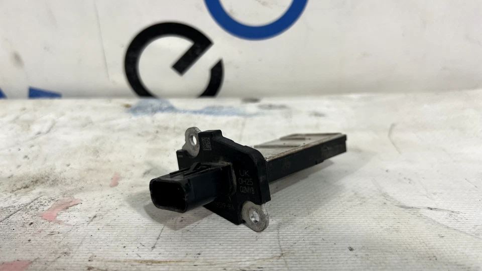 🔥 Sensor de flujo de aire másico OEM Motorcraft para ASTON MARTIN V8 VANTAGE 3L3A12B579BA Foto 3 de 4