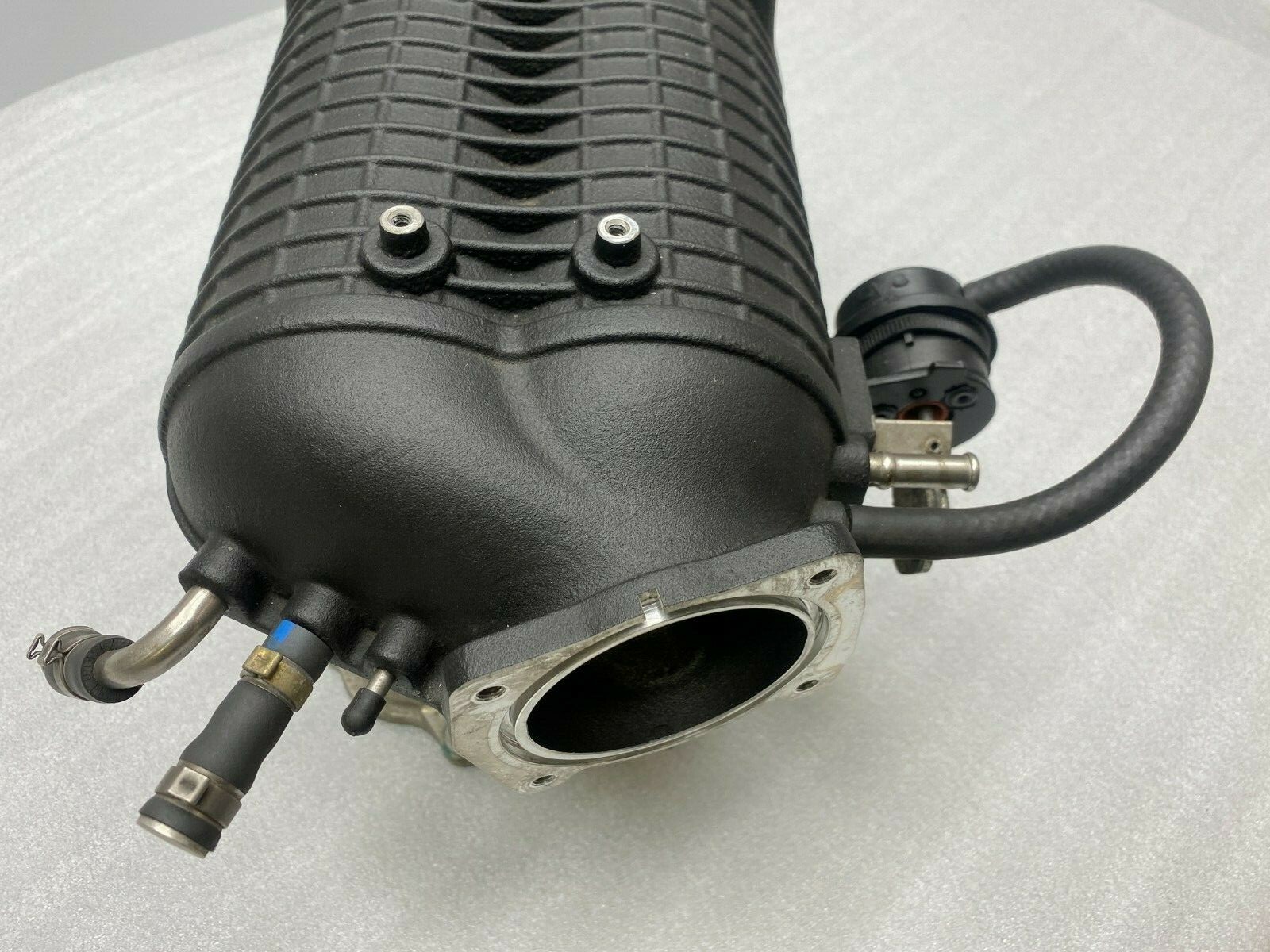 GENUINE LOTUS EVORA S3 EXIGE V6 S TVS1320 SUPER CHARGER SC 2GRFE EATON