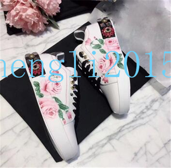 Donna Genuine Pelle Lace Embroidery Lace Pelle Up Flower Print Rivet Heart Shoes 4fe63a Donna Genuine Pelle Lace Embroidery Lace Pelle Up Flower Print Rivet Heart Shoes 4fe63a