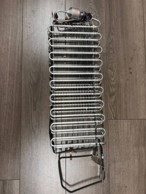 Genuine LG EVAPORATOR ASSEMBLY ADL74581702