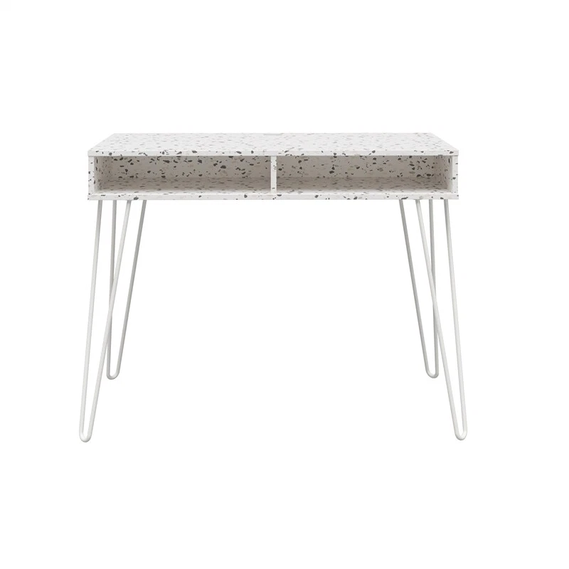 Novogratz athena computer desk with storage deals