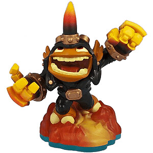 Personajes de Skylanders Swap Force Compra 4 y obtén 1 gratis - Imagen 21 de 84