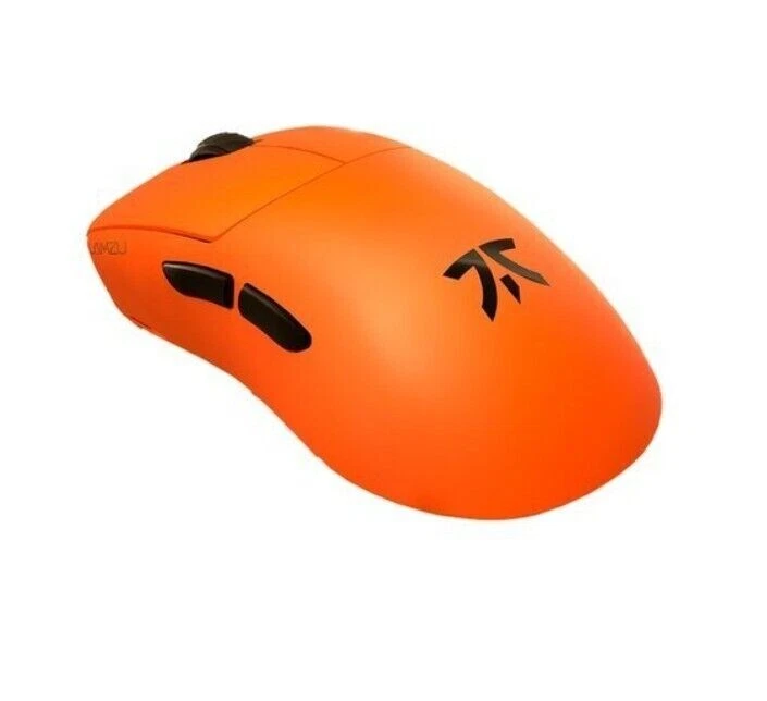 LAMZU X FNATIC THORN 4K Special Edition Wireless Gaming Mouse