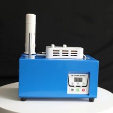 Express Logistics Transport Cushion Bubble Pillow Inflator Air Cushion Machine