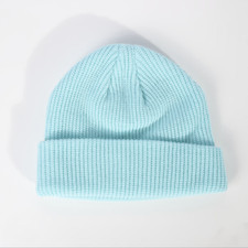 thurley knitted bobble hat