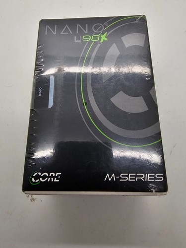 Core SWX NANO-U98X 6600mAh Battery (Sony BP-U) - Picture 2 of 2