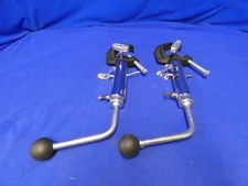 Matthews 429619 Junior Pipe Clamp QTY 2