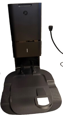 iRobot Roomba i1 i3 i4 i6 i7 i8 Clean Base Automatic Dirt Disposal Charging Dock